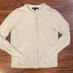 Banana Republic Cardigan, Size S